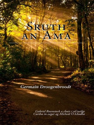 cover image of Sruth an Ama